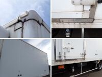 MITSUBISHI FUSO Fighter Refrigerator & Freezer Truck TKG-FK61F 2014 171,300km_37