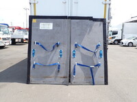 MITSUBISHI FUSO Fighter Refrigerator & Freezer Truck TKG-FK61F 2014 171,300km_39