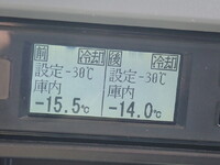 MITSUBISHI FUSO Fighter Refrigerator & Freezer Truck TKG-FK61F 2014 171,300km_40