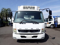 MITSUBISHI FUSO Fighter Refrigerator & Freezer Truck TKG-FK61F 2014 171,300km_4