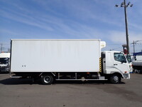 MITSUBISHI FUSO Fighter Refrigerator & Freezer Truck TKG-FK61F 2014 171,300km_5