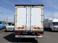MITSUBISHI FUSO Fighter Refrigerator & Freezer Truck TKG-FK61F 2014 171,300km_5