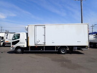 MITSUBISHI FUSO Fighter Refrigerator & Freezer Truck TKG-FK61F 2014 171,300km_7