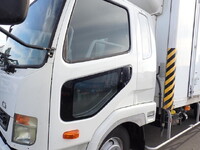 MITSUBISHI FUSO Fighter Refrigerator & Freezer Truck TKG-FK61F 2014 171,300km_7