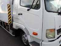 MITSUBISHI FUSO Fighter Refrigerator & Freezer Truck TKG-FK61F 2014 171,300km_8