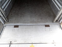 MITSUBISHI FUSO Fighter Refrigerator & Freezer Truck TKG-FK61F 2014 171,300km_9