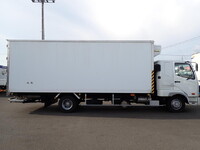 MITSUBISHI FUSO Fighter Refrigerator & Freezer Truck TKG-FK61F 2014 171,300km_9