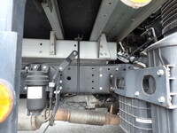 MITSUBISHI FUSO Canter Aluminum Van TRG-FEB50 2017 88,800km_11