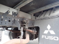MITSUBISHI FUSO Canter Aluminum Van TRG-FEB50 2017 88,800km_13