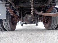 MITSUBISHI FUSO Canter Aluminum Van TRG-FEB50 2017 88,800km_14