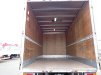 MITSUBISHI FUSO Canter Aluminum Van TRG-FEB50 2017 88,800km_17