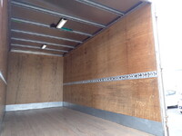 MITSUBISHI FUSO Canter Aluminum Van TRG-FEB50 2017 88,800km_19