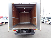 MITSUBISHI FUSO Canter Aluminum Van TRG-FEB50 2017 88,800km_21