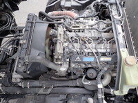 MITSUBISHI FUSO Canter Aluminum Van TRG-FEB50 2017 88,800km_23