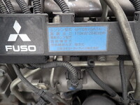 MITSUBISHI FUSO Canter Aluminum Van TRG-FEB50 2017 88,800km_24