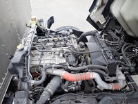 MITSUBISHI FUSO Canter Aluminum Van TRG-FEB50 2017 88,800km_25