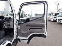 MITSUBISHI FUSO Canter Aluminum Van TRG-FEB50 2017 88,800km_28