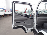 MITSUBISHI FUSO Canter Aluminum Van TRG-FEB50 2017 88,800km_31