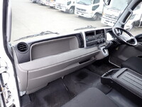MITSUBISHI FUSO Canter Aluminum Van TRG-FEB50 2017 88,800km_33
