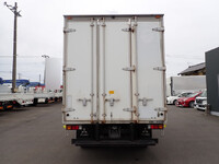 MITSUBISHI FUSO Canter Aluminum Van TRG-FEB50 2017 88,800km_39