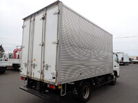 MITSUBISHI FUSO Canter Aluminum Van TRG-FEB50 2017 88,800km_3