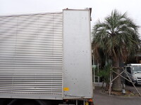MITSUBISHI FUSO Canter Aluminum Van TRG-FEB50 2017 88,800km_40