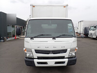 MITSUBISHI FUSO Canter Aluminum Van TRG-FEB50 2017 88,800km_4