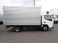 MITSUBISHI FUSO Canter Aluminum Van TRG-FEB50 2017 88,800km_5