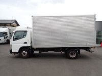 MITSUBISHI FUSO Canter Aluminum Van TRG-FEB50 2017 88,800km_6