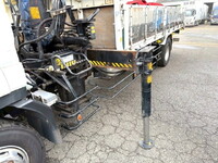 ISUZU Forward Truck (With Crane) LKG-FTR90S2 2014 51,580km_19