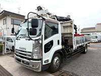 ISUZU Forward Truck (With Crane) LKG-FTR90S2 2014 51,580km_3