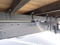 HINO Ranger Aluminum Block 2PG-FD2ABG 2024 13,000km_11