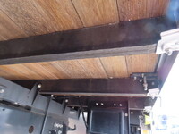 HINO Ranger Aluminum Block 2PG-FD2ABG 2024 13,000km_12