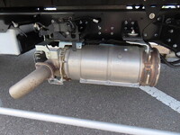 HINO Ranger Aluminum Block 2PG-FD2ABG 2024 13,000km_13