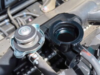HINO Ranger Aluminum Block 2PG-FD2ABG 2024 13,000km_18