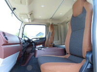 HINO Ranger Aluminum Block 2PG-FD2ABG 2024 13,000km_20