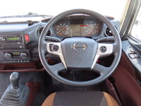 HINO Ranger Aluminum Block 2PG-FD2ABG 2024 13,000km_21