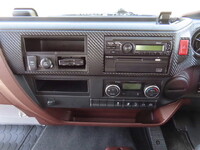 HINO Ranger Aluminum Block 2PG-FD2ABG 2024 13,000km_22