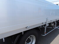 HINO Ranger Aluminum Block 2PG-FD2ABG 2024 13,000km_25