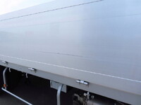HINO Ranger Aluminum Block 2PG-FD2ABG 2024 13,000km_33