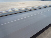 HINO Ranger Aluminum Block 2PG-FD2ABG 2024 13,000km_34