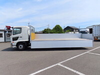 HINO Ranger Aluminum Block 2PG-FD2ABG 2024 13,000km_37