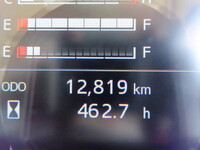HINO Ranger Aluminum Block 2PG-FD2ABG 2024 13,000km_38