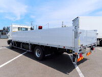 HINO Ranger Aluminum Block 2PG-FD2ABG 2024 13,000km_3