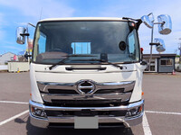 HINO Ranger Aluminum Block 2PG-FD2ABG 2024 13,000km_4