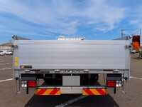 HINO Ranger Aluminum Block 2PG-FD2ABG 2024 13,000km_5