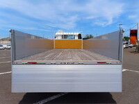 HINO Ranger Aluminum Block 2PG-FD2ABG 2024 13,000km_6
