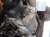 HINO Ranger Aluminum Block 2PG-FD2ABG 2024 13,000km_8