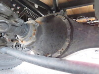 HINO Ranger Aluminum Block 2PG-FD2ABG 2024 13,000km_9