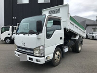 MAZDA Titan Dump TKG-LKR85AD 2013 102,000km_3